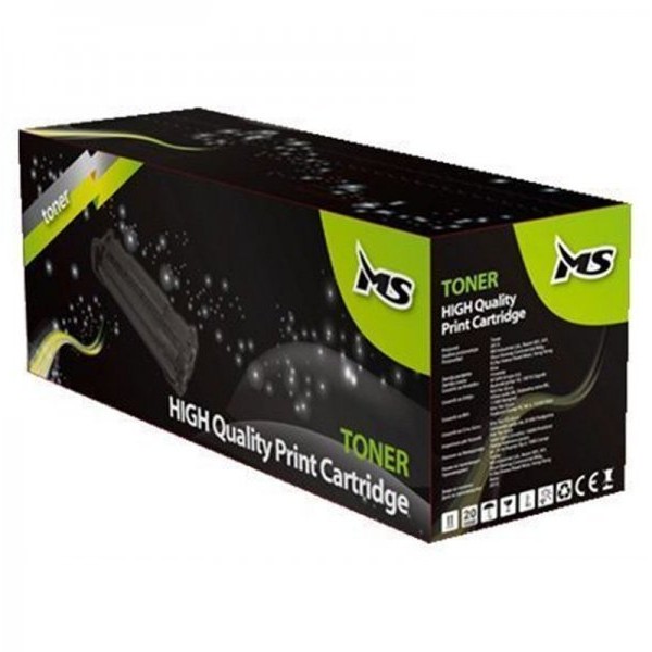 MS INDUSTRIAL Toner CF226A Black