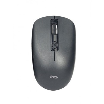 MS Miš MS Focus M310 punjivi sivi