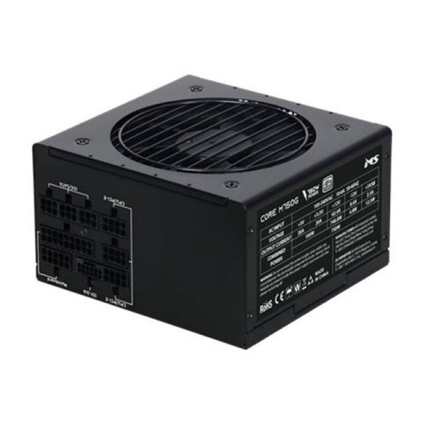 MS Napajanje CORE M750G ATX3.1