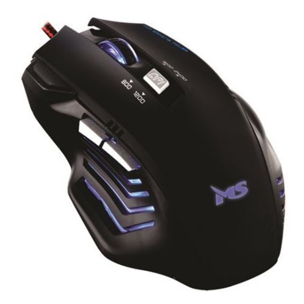 MS NEMESIS C100 gaming