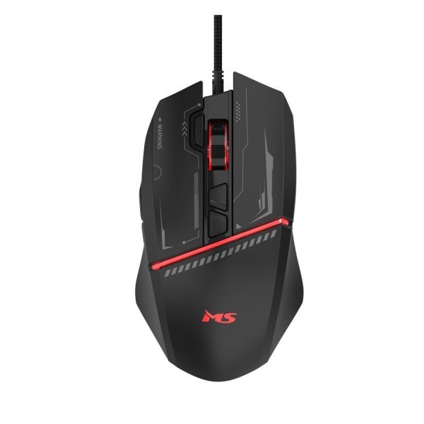 MS NEMESIS T-101C