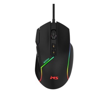 MS NEMESIS T-104C