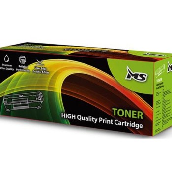 MS Toner CAN CRG-041H BK