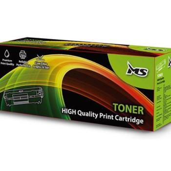 MS Toner HP CB541A/ CE321A/ CF211A