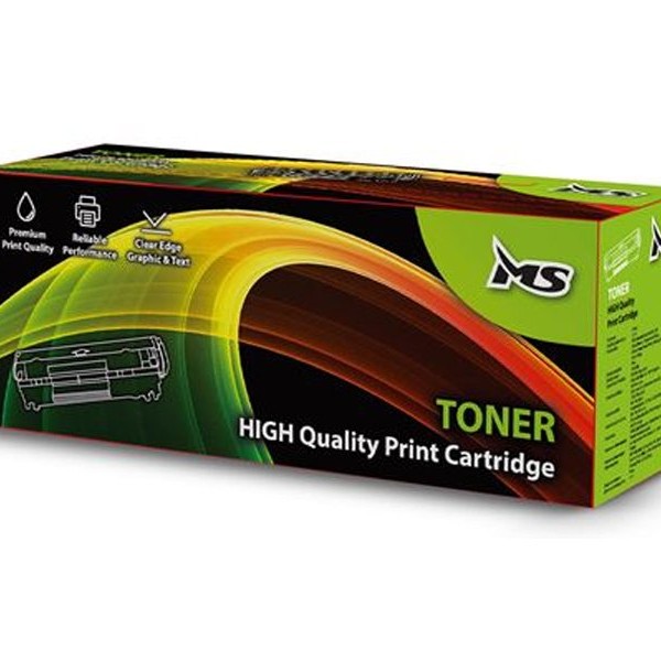 MS Toner HP CB541A/ CE321A/ CF211A