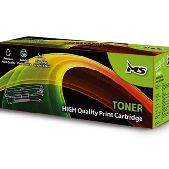 MS Toner HP CB542A/ CE322A/ CF212A