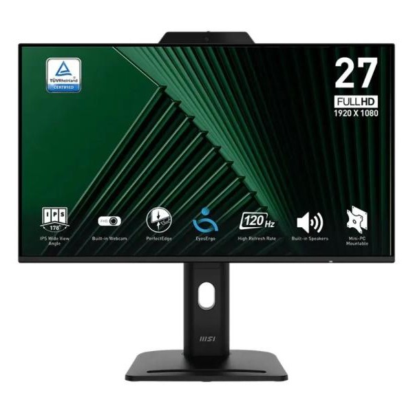 MSI 27 IPS PRO MP272PMG