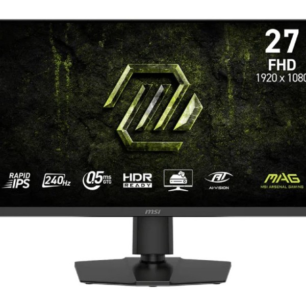 MSI 272PF X24MAG FHD Rapid IPS 240Hz