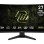 MSI 275CF X24 MAG FHD Rapid VA 240Hz Curved