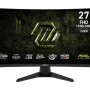 MSI 275CF X24 MAG FHD Rapid VA 240Hz Curved