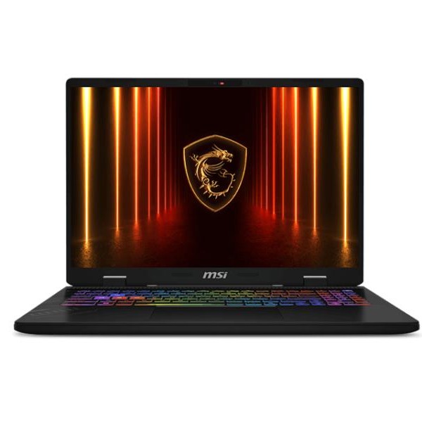 MSI Crosshair 16 HX AI D2XWGKG (Cosmos Gray) QHD+ IPS 240Hz, U9 275HX, 32GB, 1TB SSD, RTX 5070 8GB (9S7-15P421-058)