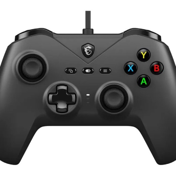 MSI FORCE GC200