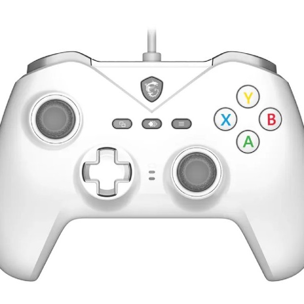 MSI FORCE GC200 WHITE