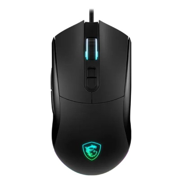 MSI FORGE GM320 Gaming miš