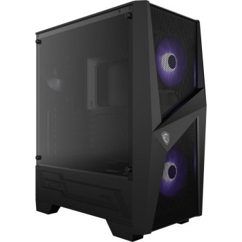 MSI Gaming kućište MAG FORGE 100M