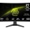 MSI MAG 321CQF E18 WQHD 180Hz FreeSync Curved