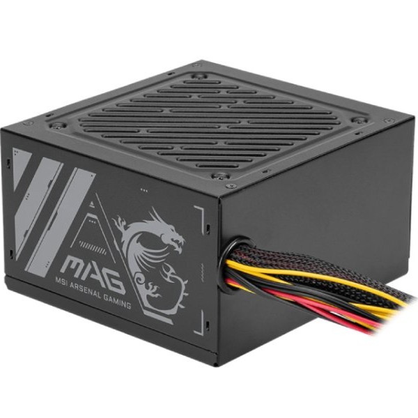 MSI MAG A500N-H 500W napajanje
