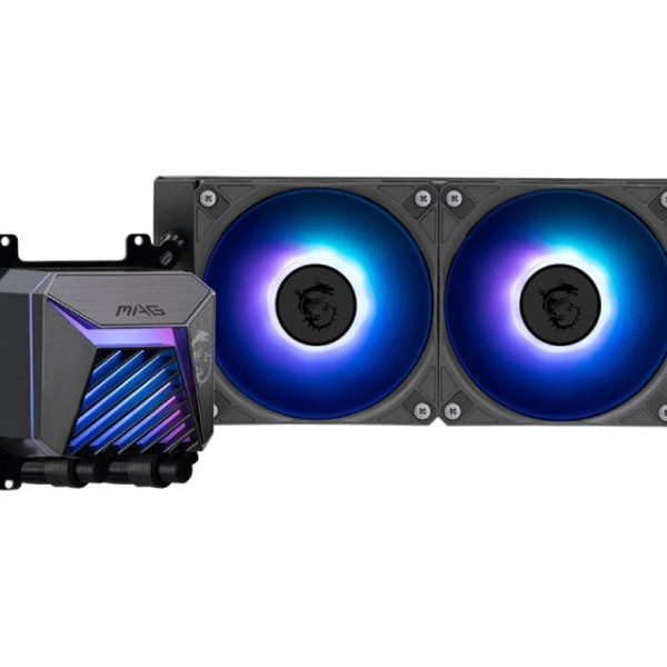 MSI MAG CORELIQUID A15 240 Vodeno hlađenje