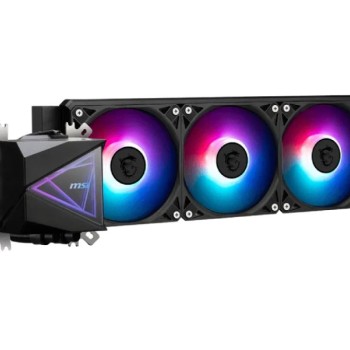 MSI MAG CORELIQUID I360 Vodeno hladjenje