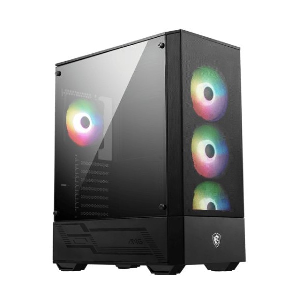 MSI MAG FORGE 112R midi kućište