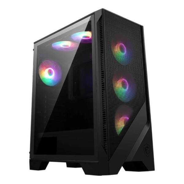 MSI MAG FORGE 120A AIRFLOW midi kućište