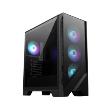 MSI MAG FORGE 320R AIRFLOW Midi kuciste