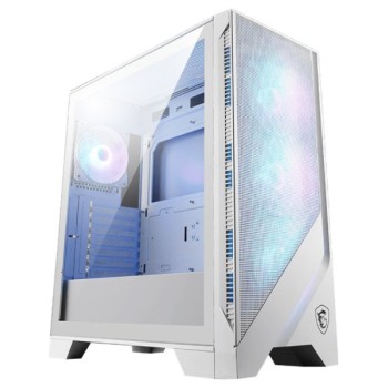 MSI MAG FORGE 320R AIRFLOW WHITE kućište