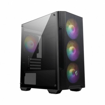 MSI MAG Forge M100A kućište crno