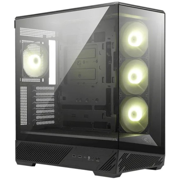 MSI MAG PANO 130R PZ ARGB midi kućište