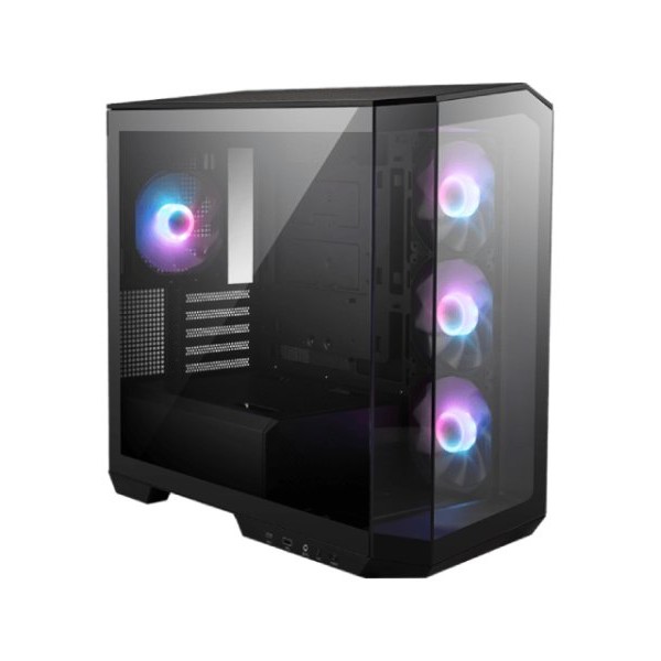 MSI MAG PANO M100R PZ micro kućište