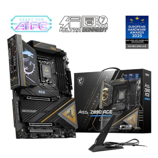 MSI MEG Z890 ACE