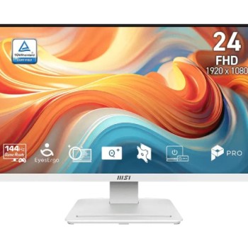 MSI PRO MP241W E14V FHD VA 144Hz