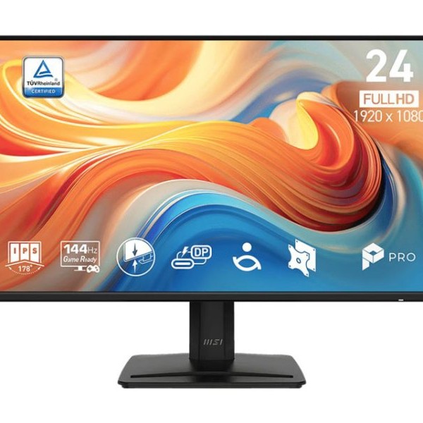 MSI PRO MP242 E14C FHD IPS 144Hz