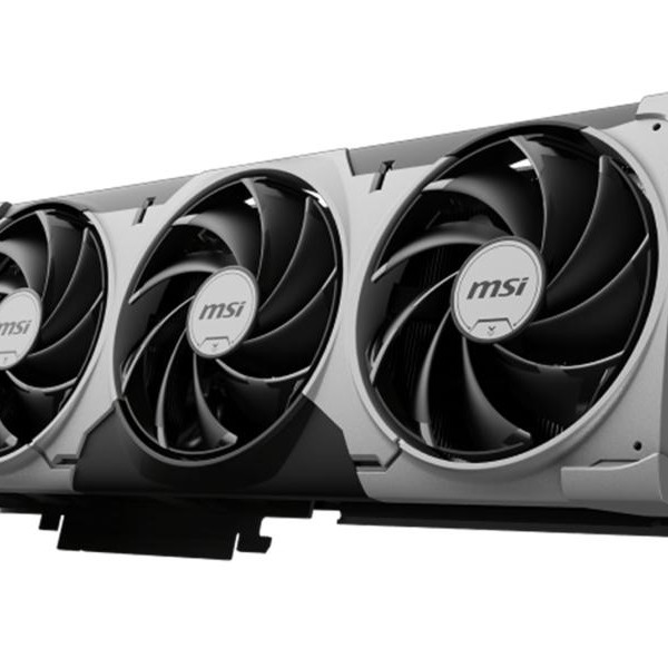 MSI RTX 5080 Ventus 3X OC 16GB GDDR7