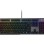 MSI STRIKE 600 SILENT US crna tastatura