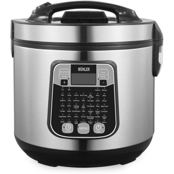 MUHLER Mühler MLC5045 - Multicooker 45 programa ,930W