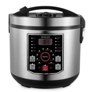MUHLER Multicooker Muhler MLC5020 sa 20 programa, 930W