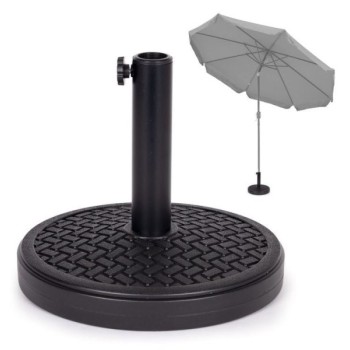 MultiGarden Postolje za baštenski suncobran (B-012Q)