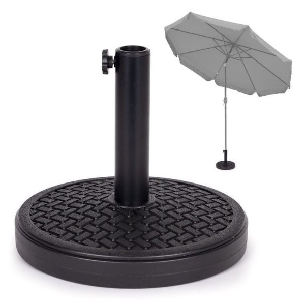 MultiGarden Postolje za baštenski suncobran (B-012Q)