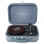 MUSE Gramofon MT-201 BVB