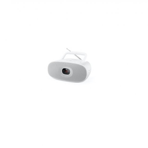MUSE Radio - cd MD-202 RDW
