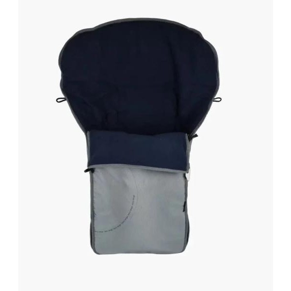 MUTSY Transrange grey