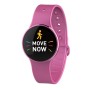 MyKronoz Activity Tracker ZeCircle 2 PINK/PINK