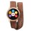MyKronoz Activity Tracker ZeCircle 2 Premium Gold