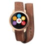MyKronoz Activity Tracker ZeCircle 2 Premium Gold