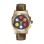 MyKronoz Pametni sat  ZETIME PET P.GO BR LEATHER