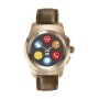 MyKronoz Pametni sat  ZETIME PET P.GO BR LEATHER
