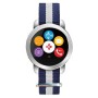 MyKronoz ZeCircle 2 Premium Silver