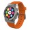 MyKronoz ZeSport Titanium/Orange