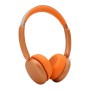 N/A A17 Pro Bluetooth slušalice narandžaste